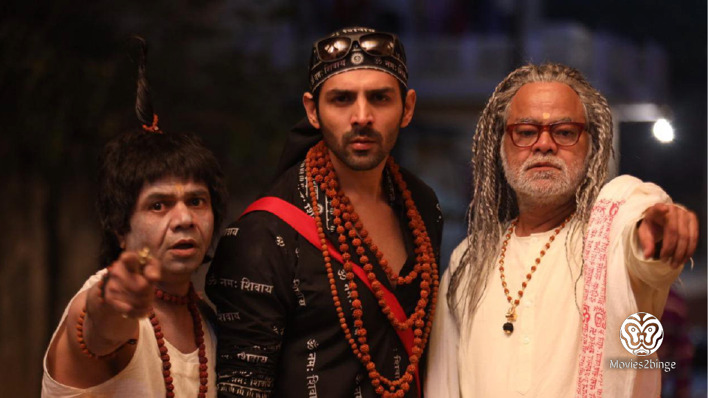 Why didn’t Bhool Bhulaiya 2 work?