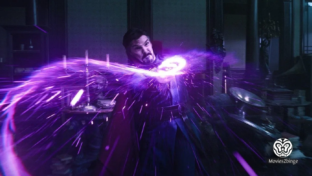 Doctor Strange and The Multiverse of Madness: A Spoiler-free Review