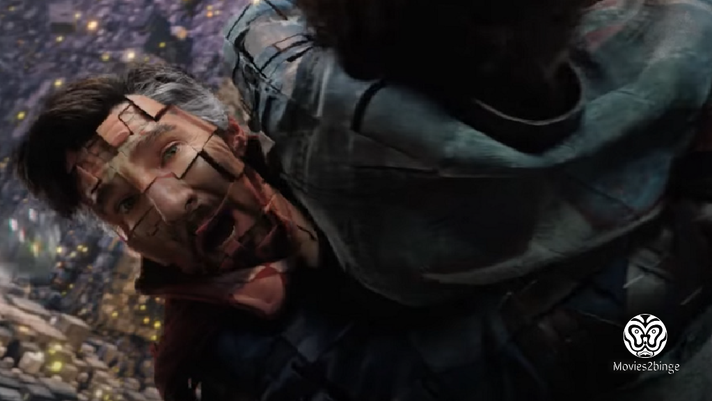 Doctor Strange Review