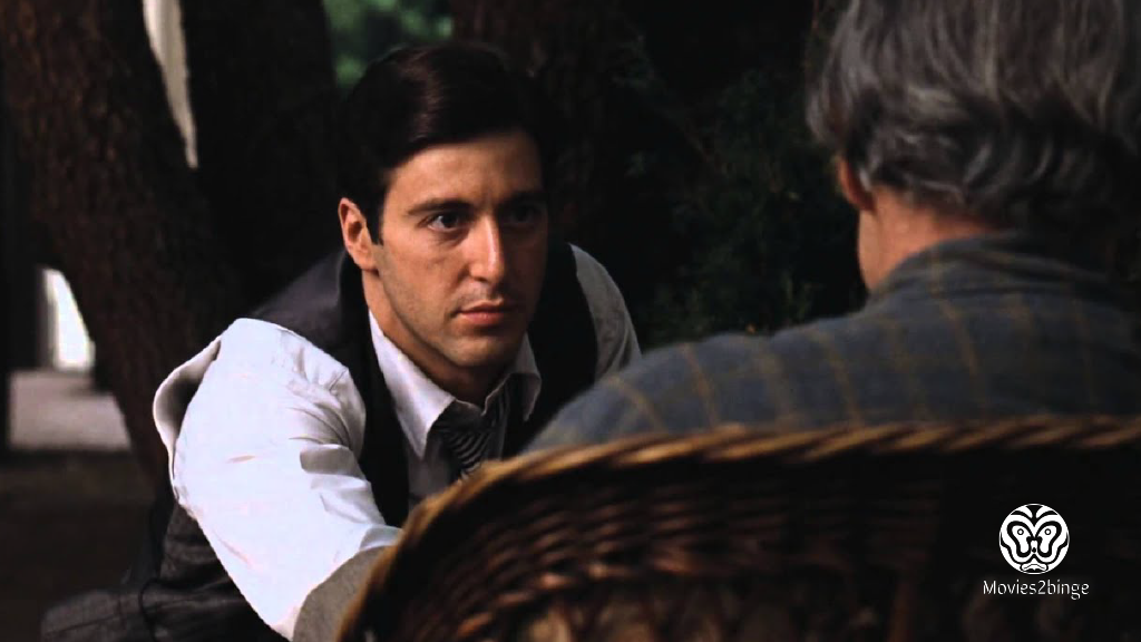 The Godfather (1972)