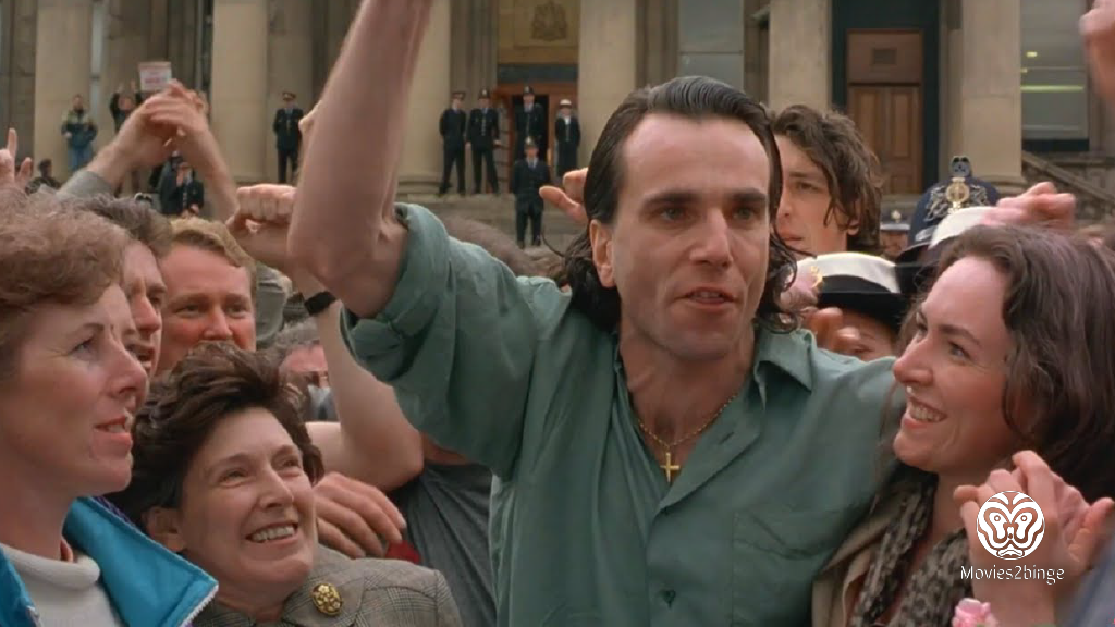 In the Name of the Father (1993)