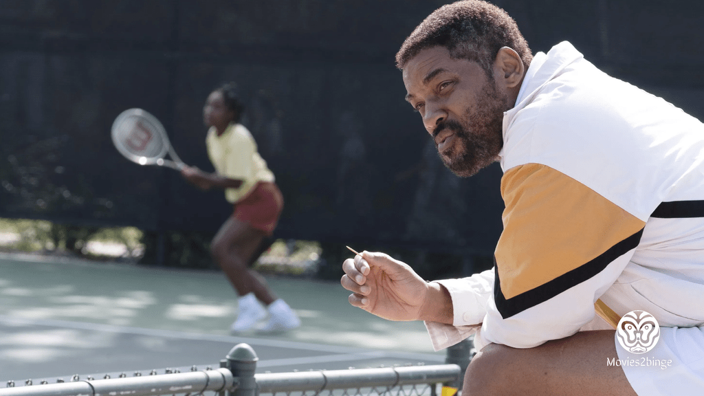 King Richard Movie Review