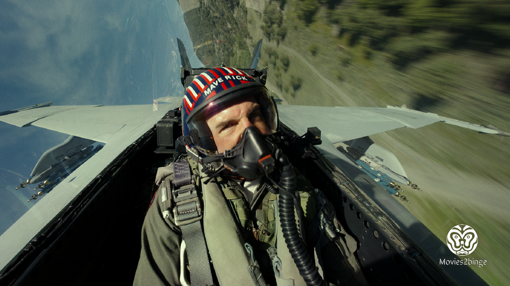 Top Gun Review: Themes and Analysis