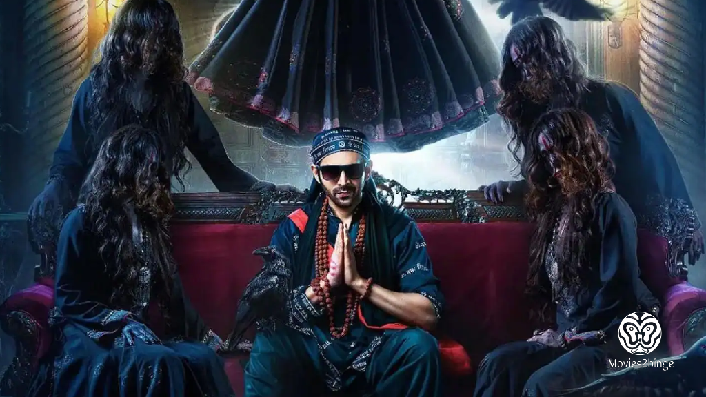 Bhool Bhulaiyaa 2