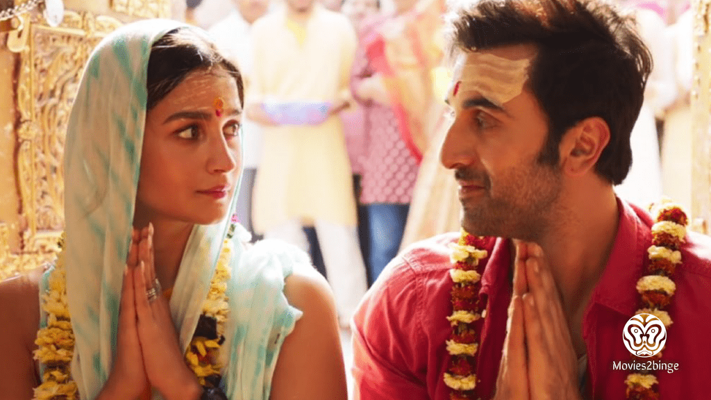 Brahmastra Trailer: Yay or Nay?