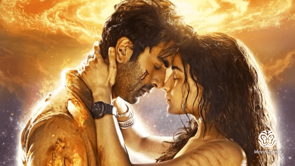 Brahmastra Trailer Review