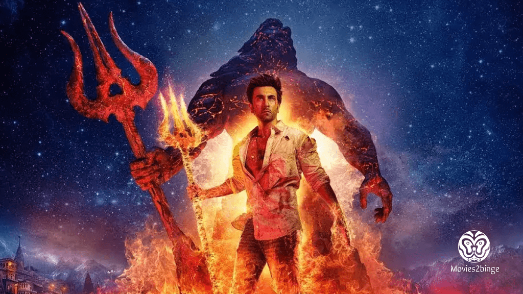 Breaking down the Brahmastra Trailer