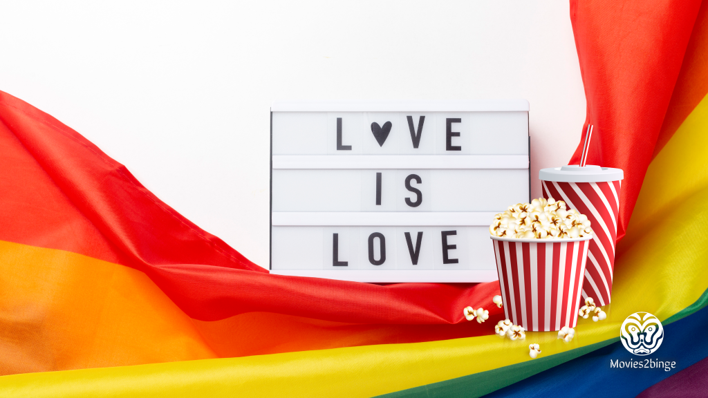 7 Great LGBTQ+ Movies Must Watch This Pride Month
