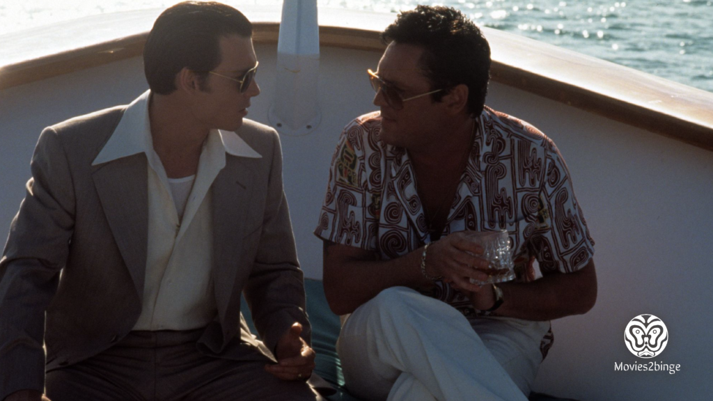 Donnie Brasco (1997)