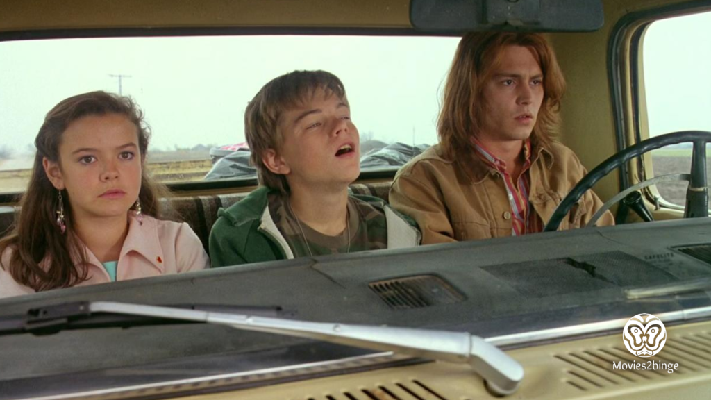 What’s Eating Gilbert Grape (1993)