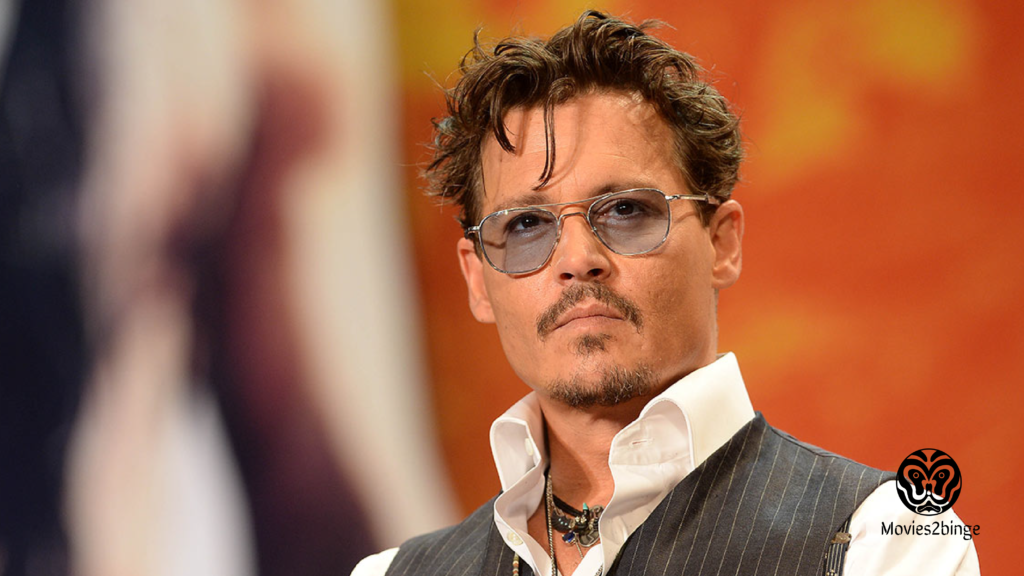 Must-Watch Johnny Depp Movies to Binge-Watch