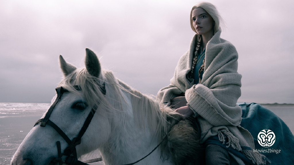 Aurvandil and Gudrun: Mirrors to Amleth and Olga?