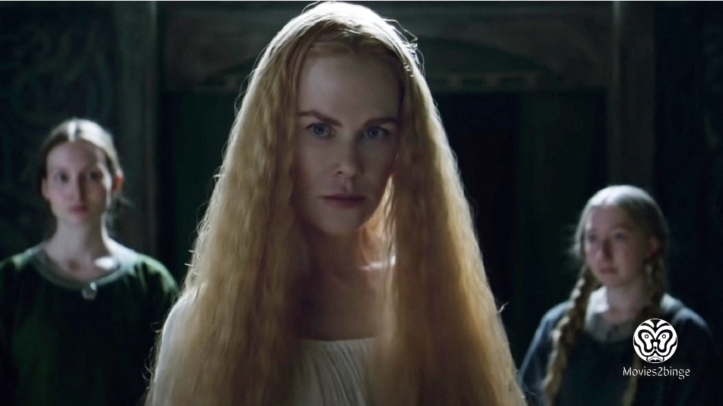 The Northman Review: Themes and Analysis