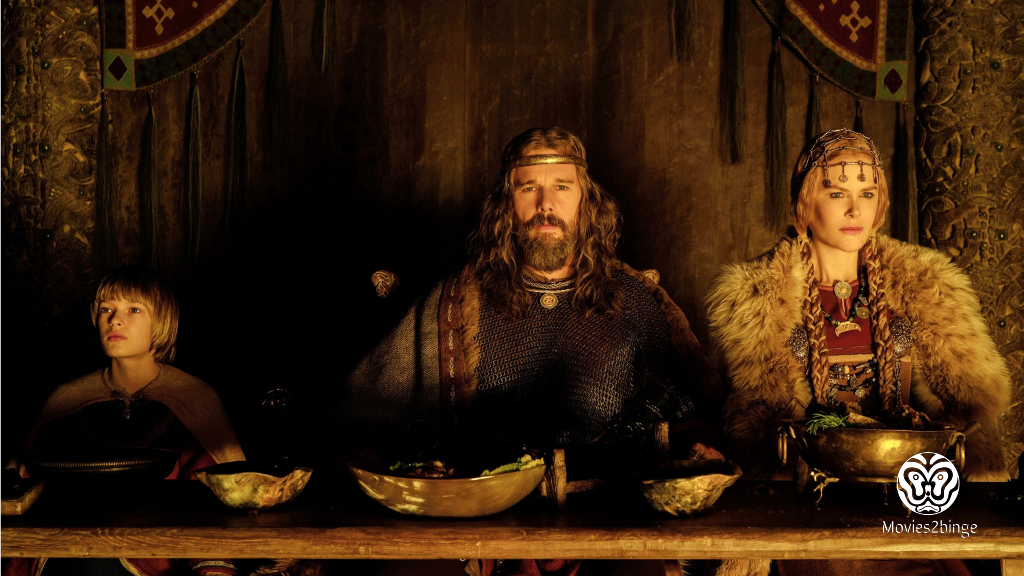 The Northman Review: Plot and Story