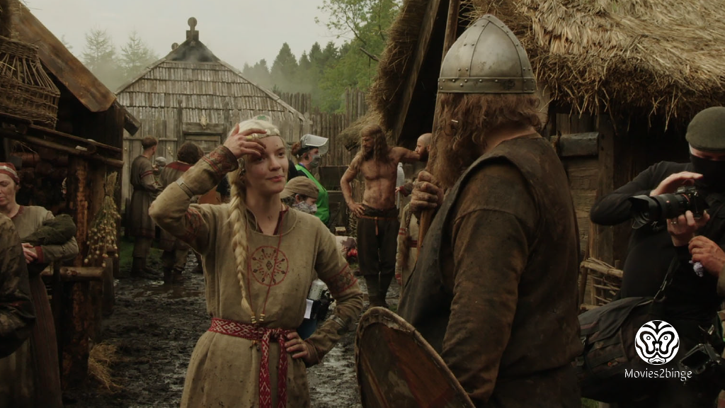 The Northman Movie to Watch: Yay or Nay
