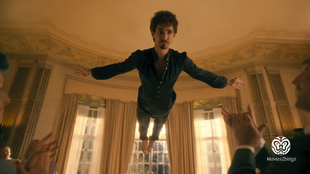 The Umbrella Academy Season 2 Recap: