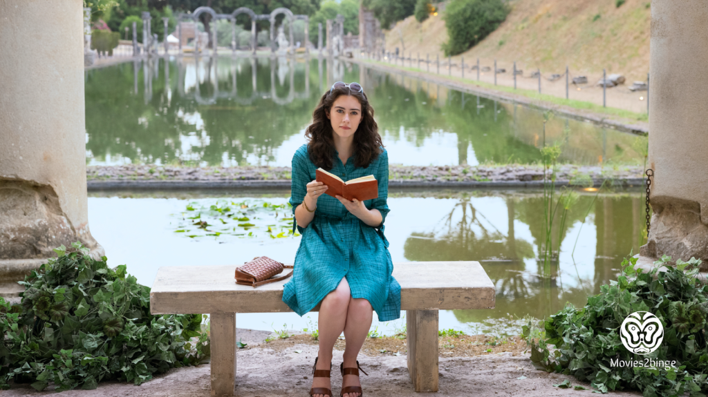 love and gelato review
