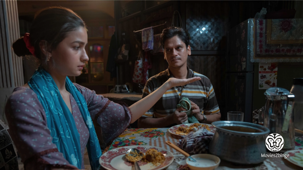 Darling movie review