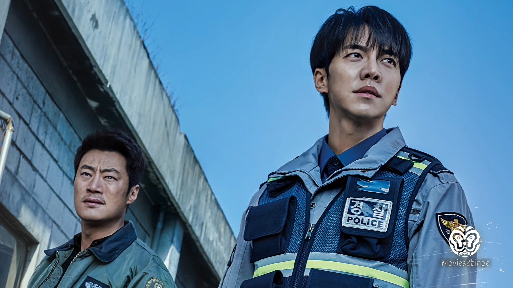 Mouse (available on Viki)