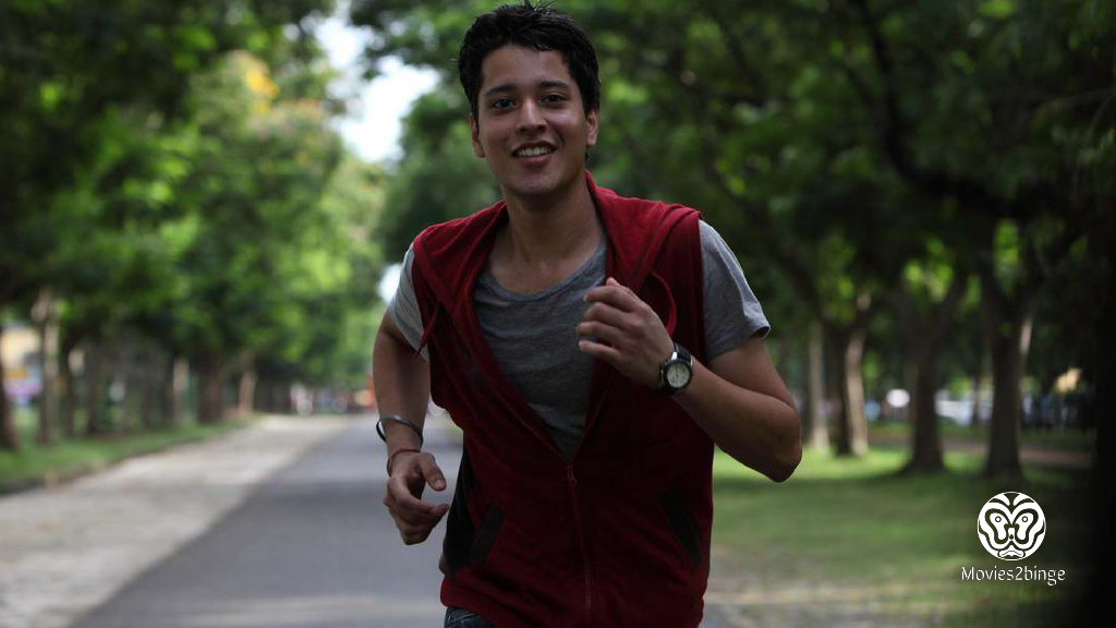 Rohan from Udaan