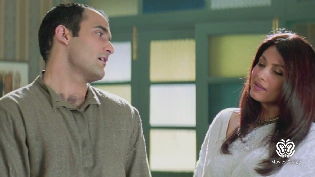 Siddhartha from Dil Chahta Hai