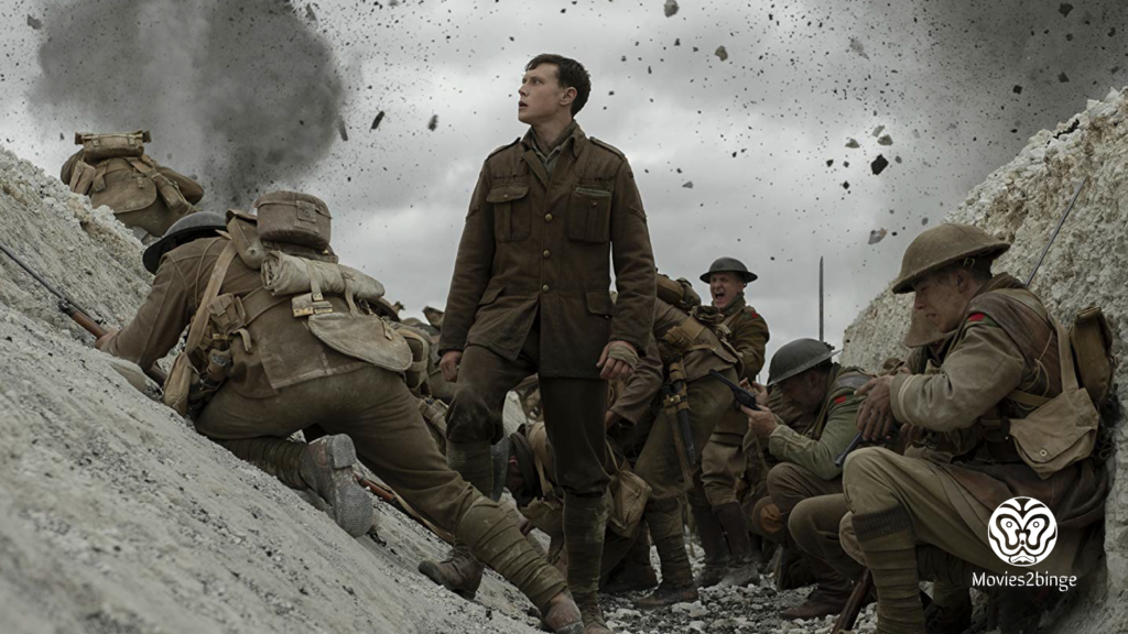 1917 (2019)