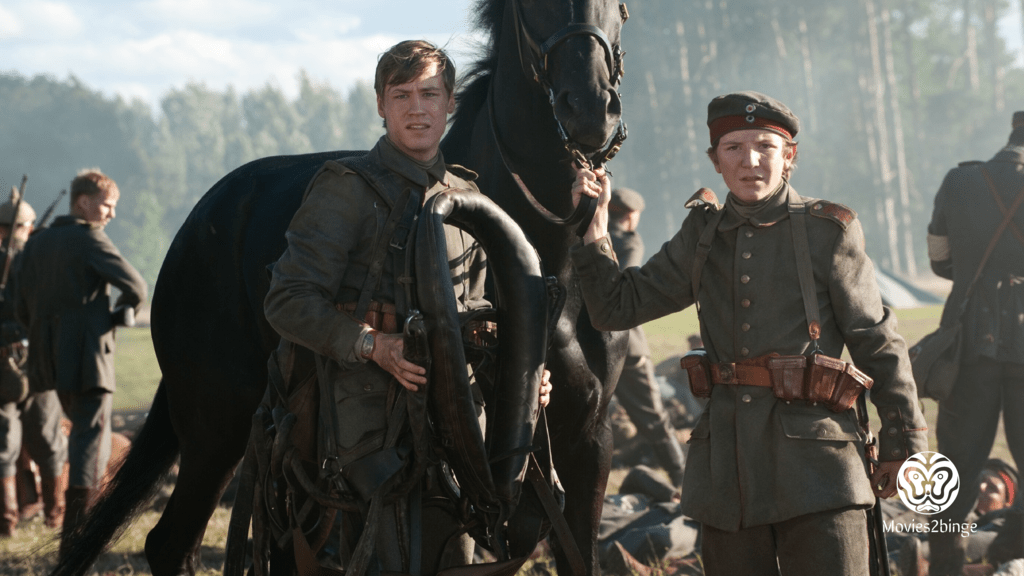 War Horse